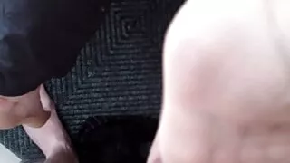 Hot Feet on Vacation