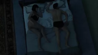 Lily Of The Valley The Wife Is Dreaming About Other Man Ep 1