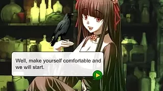 Meet and Fuck - Sex Quest 2 - Lavindor Kingdom - Meet'n'fuck - Hentai Cartoon