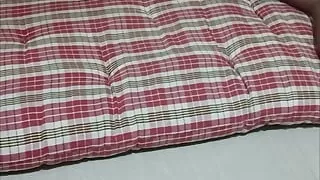 Marathi Desi Village Housewife and Husband's Focusing Hard