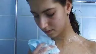 Slutty German MILF enjoys anal threesomes with two dudes