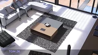 The Visit - Ep 3 - Chemical Attraction