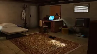 Midnight Paradise Part 32 - the Panties