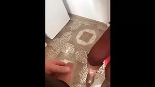 Adventures of Milfycalla Ep 26 the Cowgirl