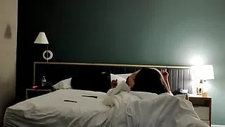 Real Amateur American Mormon Wife First Cuckold Tape