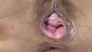 Caress My Pussy with Your Tongue, I Will Teach You How.