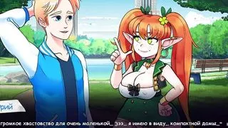 Complete Gameplay - Life in Woodchester, Part 3