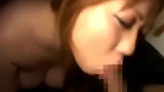 Japanese Busty Bbw Gets Spitroasted