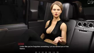 University Of Problems Dominant Cougar Milf And Submissive College Guy Ep 46