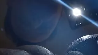 Naughty Brazilian Couple 3 - Naughty Little Ant