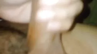 Im Wanking with a nice cumshot