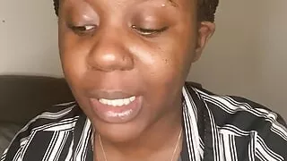 Alliyah Alecia Talks : Xhamster Dating , Content Creator Reality, Being Lonely And Alone