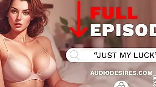My best friend catches me masturbating! erotic audio stories