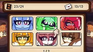 Infinity Dungeon v0.1.6d Gallery