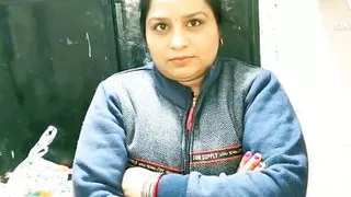 Desi neighbor sister-in-law