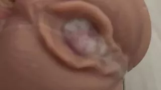 Poor man's flashlight