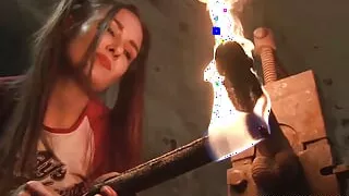 Cruel Reell - Purgatorium