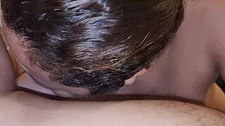 Brazilian Amateur Couple Pt 3 - Naughty Little Ant