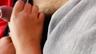 Big desi boobs and big cock masturbate