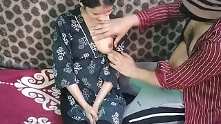 Delhi ke college girl ko hostel me jake choda