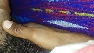 Big cock release squirting, desi guy village handjob outdoors,