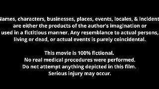 Aria Nicole's Pussy Gets Blasted With Cum After Blowjob