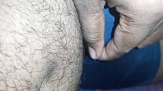 Fucking mia Khan in home bathroom sex