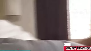 JOE's Pussy-pounding Power Makes Cindy Crawford Orgasm!