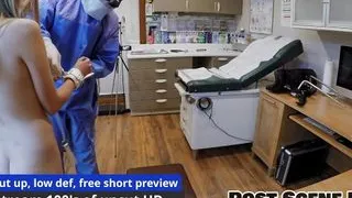 Ava Siren's Face Gets Blasted Full of Cum, POV Version