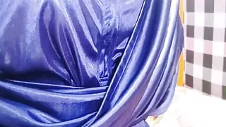 Desi Housewife Che Stepfather. Telugu Dirty Talks.