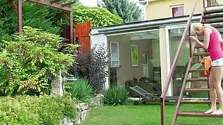 High Quality Sex Scenes - Daring! - Girls Experimenting 1