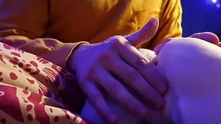 Daddy's JOI for Good Girls - Fingering, Spanking, Praising, Moaning and Cum For Me!