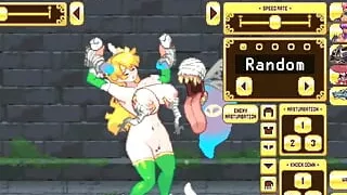 Anime Game Sex Fantasy Marvel Hero , Hardcore and Cumshot