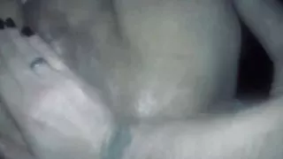 Bbw fisting creampie cumshot complication