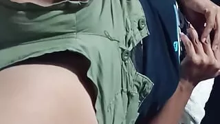 Mi Cochito Se Moja Cuando Me Toca Mi Padrastro Indio