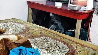 Indian Girl Romantic Video Hindi Audio