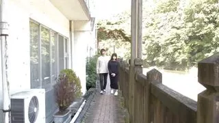 A Beautiful And Proud MILF And Her Naked Body Arouse Me On A Hot Spring Trip Vol. 6-2