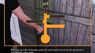 Being a DIK 0.5.0 Part 93 Sex with Isabella by LoveSkySan69