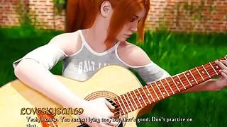 Being a DIK 0.5.0 Part 94 new Start for Dik's by LoveSkySan69