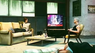 Being a DIK 0.6.0 Part 96 new Update new Stories by LoveSkySan69