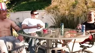 Aubrey Adams Pussy Ravaged By The Biggest Cock She's Ever Seen!