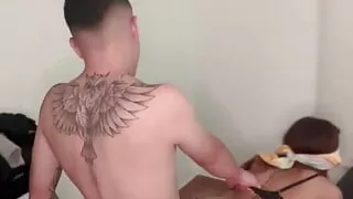 My husband tells me he owes his friend money