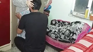 I fuck my Hot curvy wife nicely