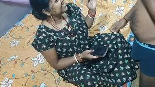 Indian hot aunty fucking video