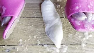 Plaing with your load