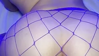 Lusty Rory Knox Is A Hottie Who Deserves Creampies