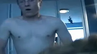 Cuckold MILF - Cuckolds blonde wife loves threesomes