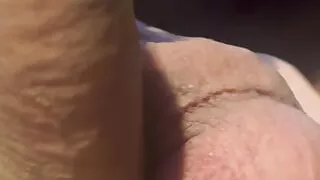 My cock message to Colt