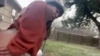 Omg Stepdaddy It Wont Fit In My Tight Teen Ebony Asshole My Stepmom Is Almost Home