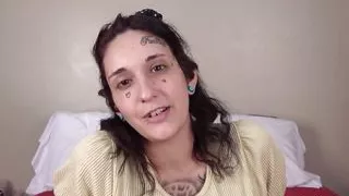 Desperate Amateurs Gia MILF